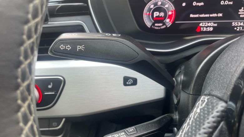 Audi A5 35 TDI S Line 5dr S Tronic Diesel Hatchback